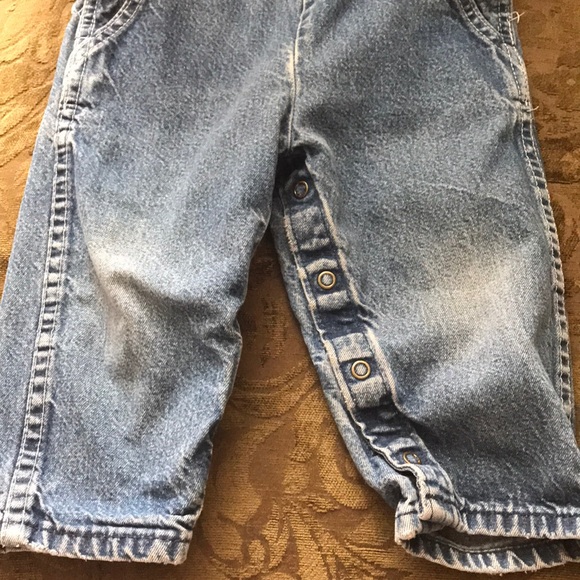 Vintage Oshkosh - Picture 2 of 3